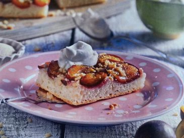 Zwetschenkuchen mit Quark Öl Teig rezepte