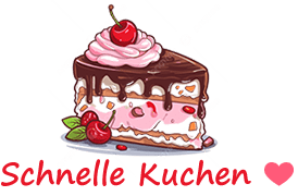 schnelle kuchen