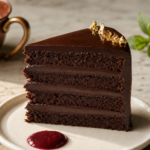 Schoko Ganache Torte Rezepte
