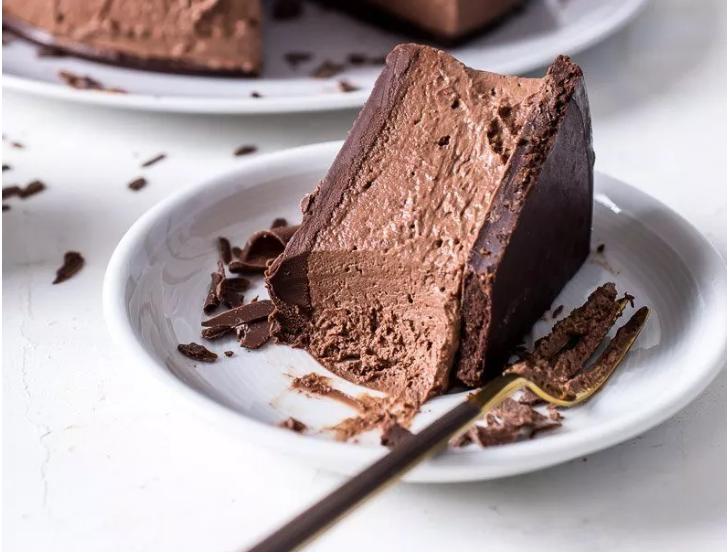 Schoko Blitzkuchen kuchen ohne backen