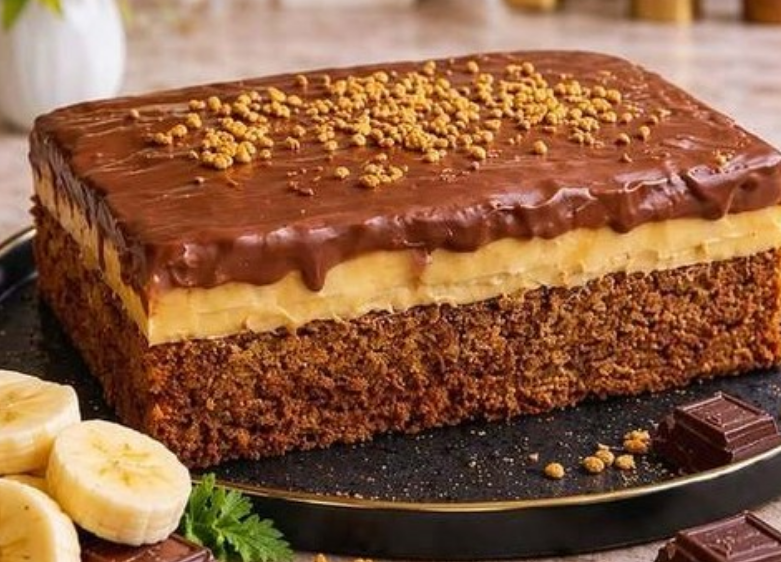 affen kuchen rezept