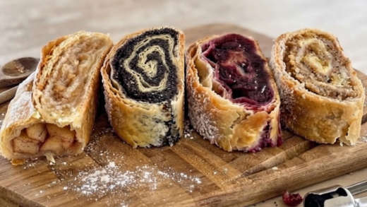 strudel 4 in 1