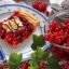 Johannisbeerkuchen Rezept