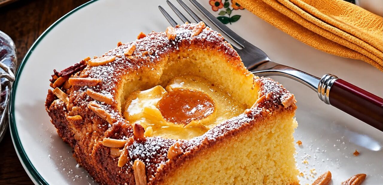 Apfelkuchen Rezept
