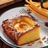 Apfelkuchen Rezept