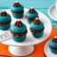 Blaue Wunder Muffins Rezept