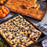 Brombeerkuchen Rezept