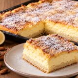 Dresdner Eierschecke Rezept