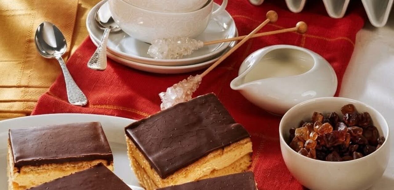 Feiner Schokokuchen rezept