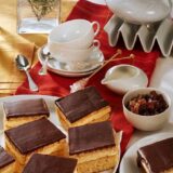 Feiner Schokokuchen rezept