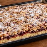 Mandelkuchen Rezept