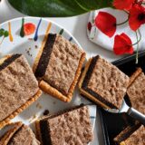 Mohnkuchen Rezept