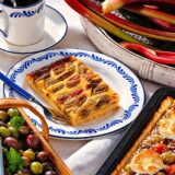 Rhabarberkuchen Rezept