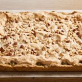 Stachelbeerkuchen Rezept