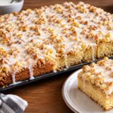 Streuselkuchen Rezept