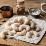 Vanillekipferl Rezept