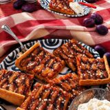 Zwetschgenkuchen Rezept