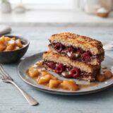french toast rezept
