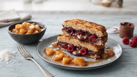 French Toast Rezept