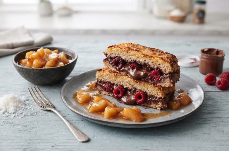 French Toast Rezept