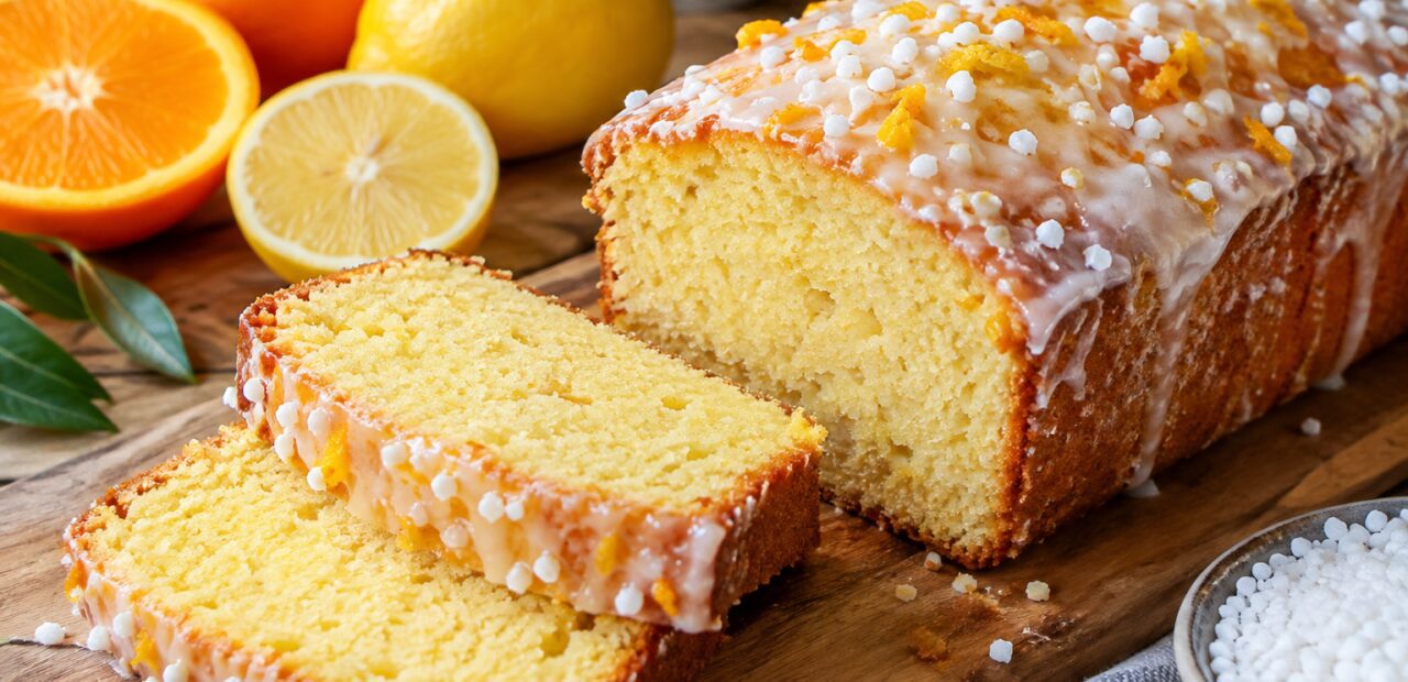 zitronenkuchen rezept