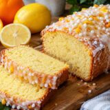 zitronenkuchen rezept